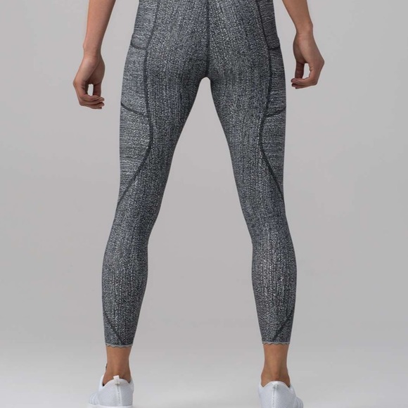 Lululemon Tight Stuff Tight - Picture 2 of 6